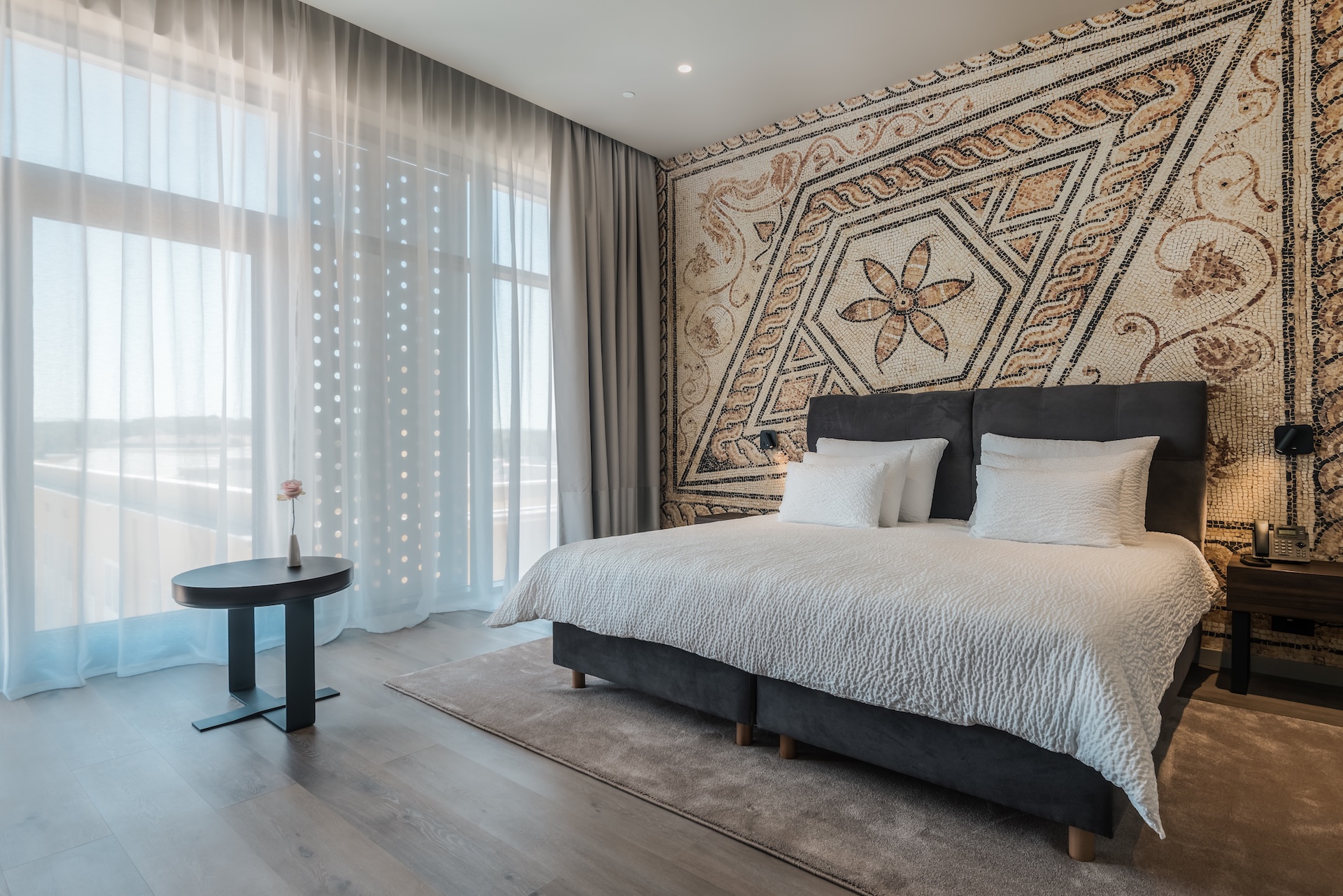 Hotel Monumenti Double Room