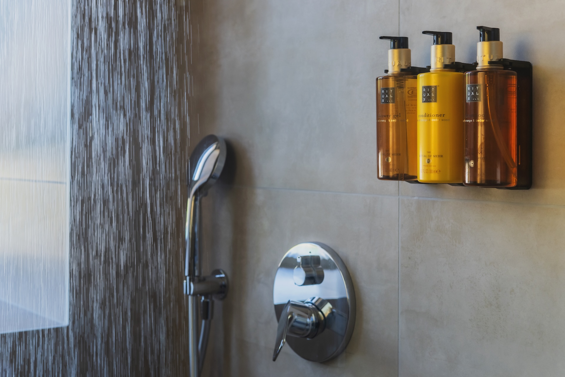 Hotel Monumenti Single Room