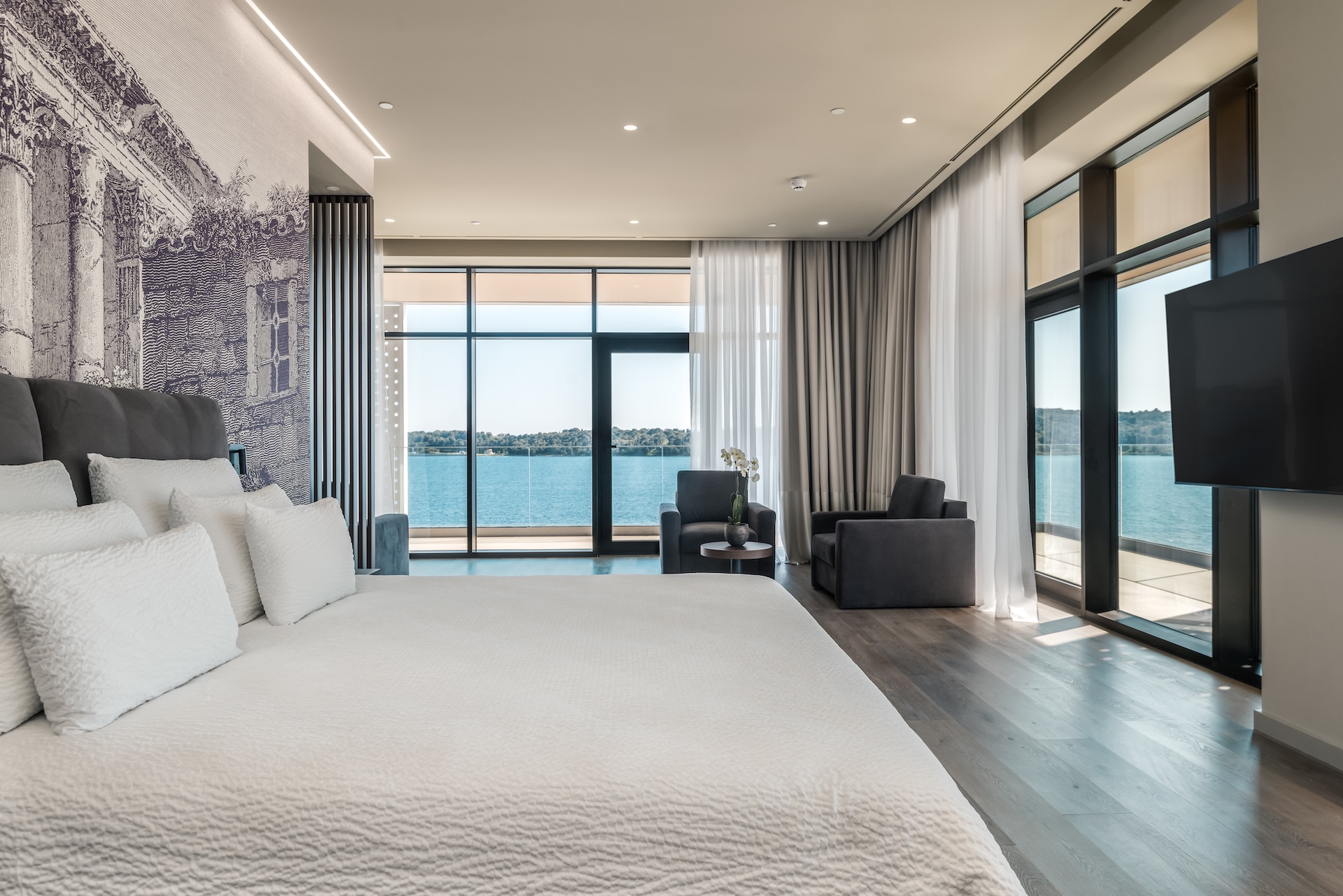 Hotel Monumenti Suite