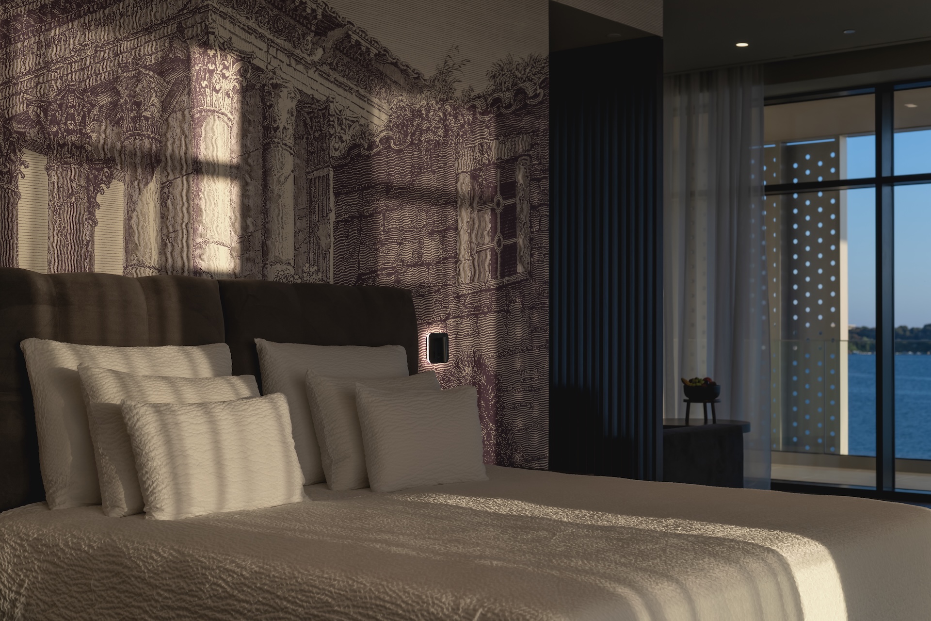 Hotel Monumenti Suite