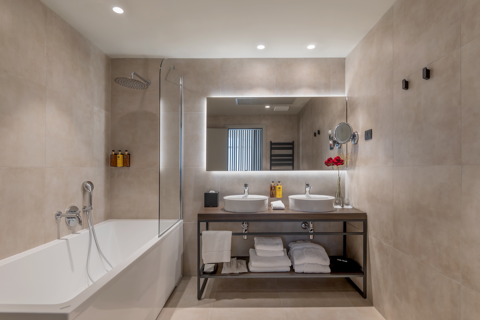 Hotel Monumenti Suite