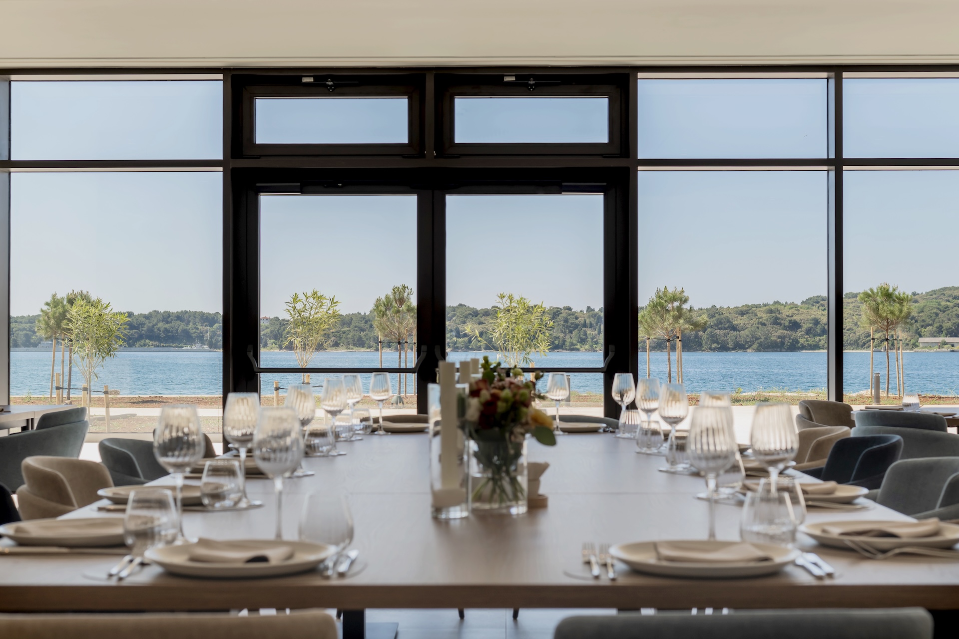 Hotel Monumenti Venue