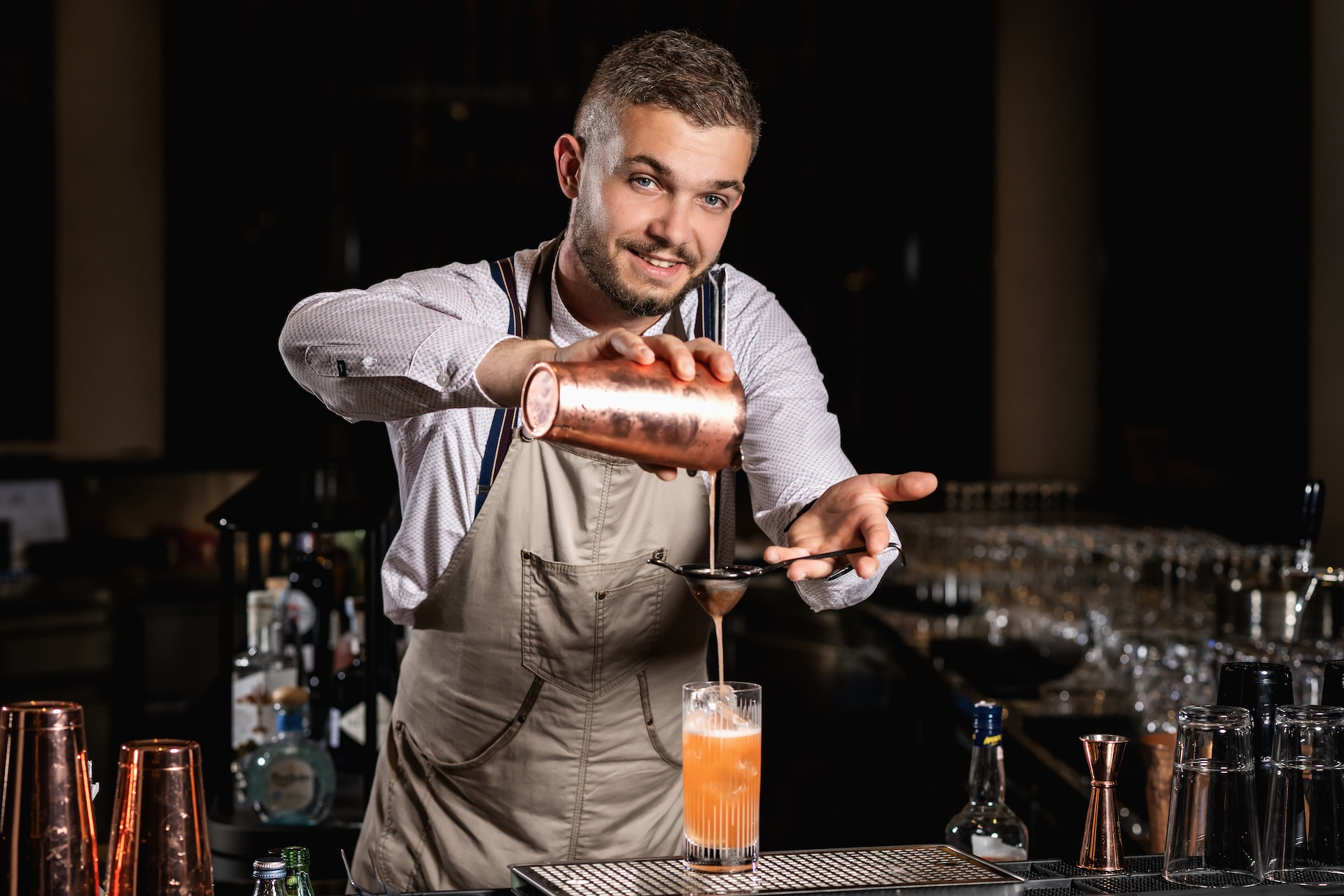 Hotel Monumenti Lobby