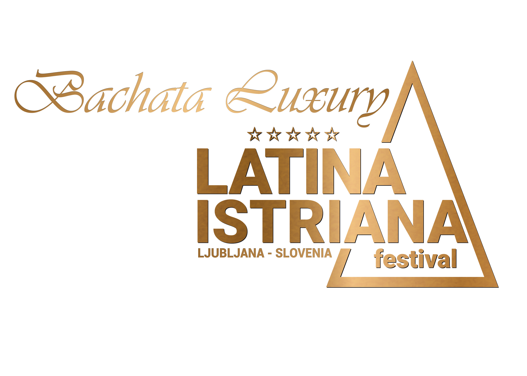Latina Istriana – Bachata Luxury