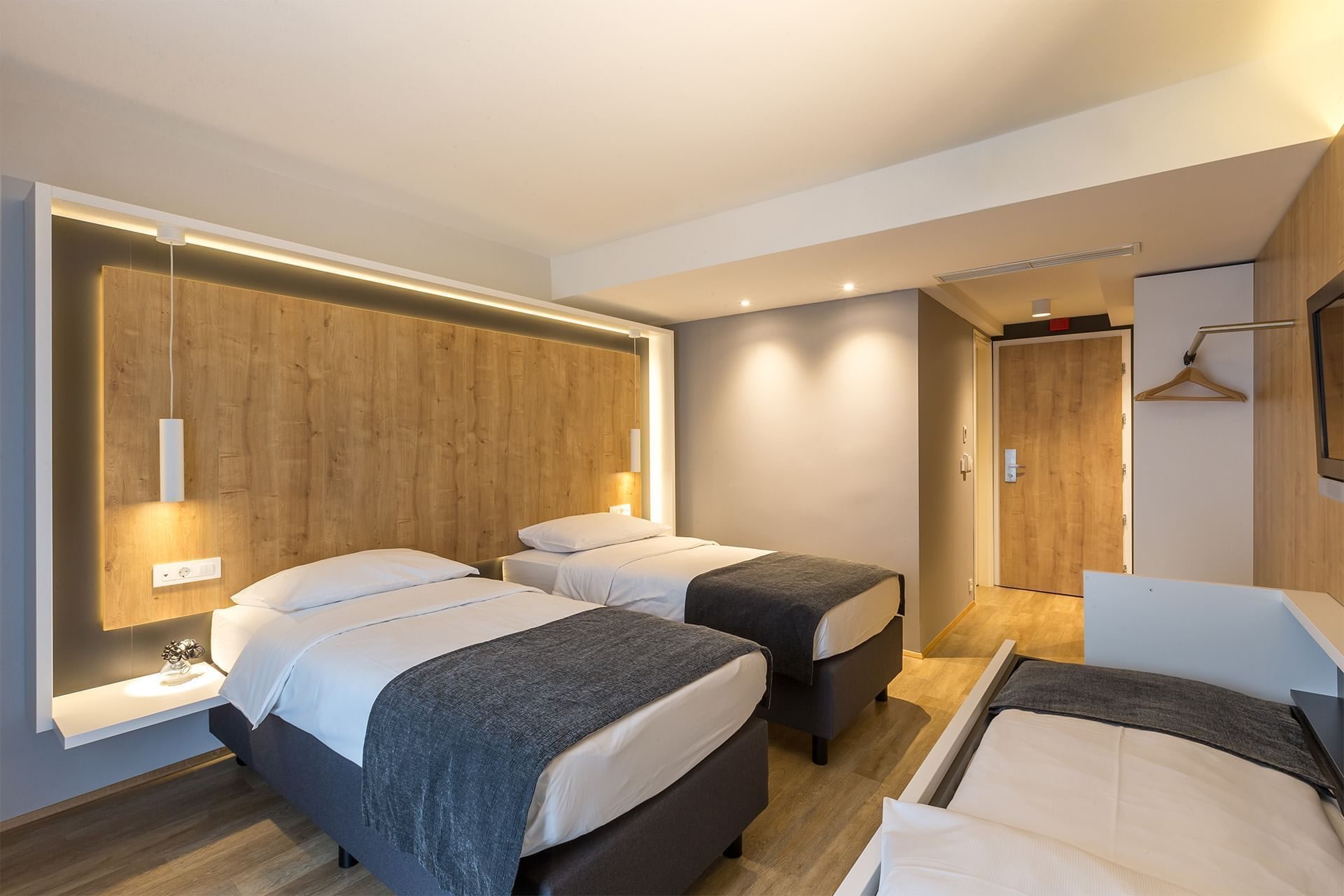 Hotel Monumenti Suite
