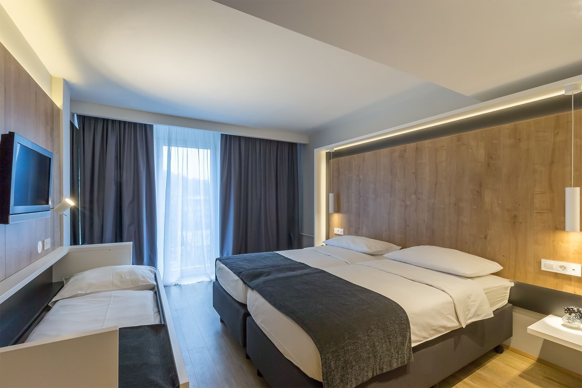 Hotel Monumenti Suite
