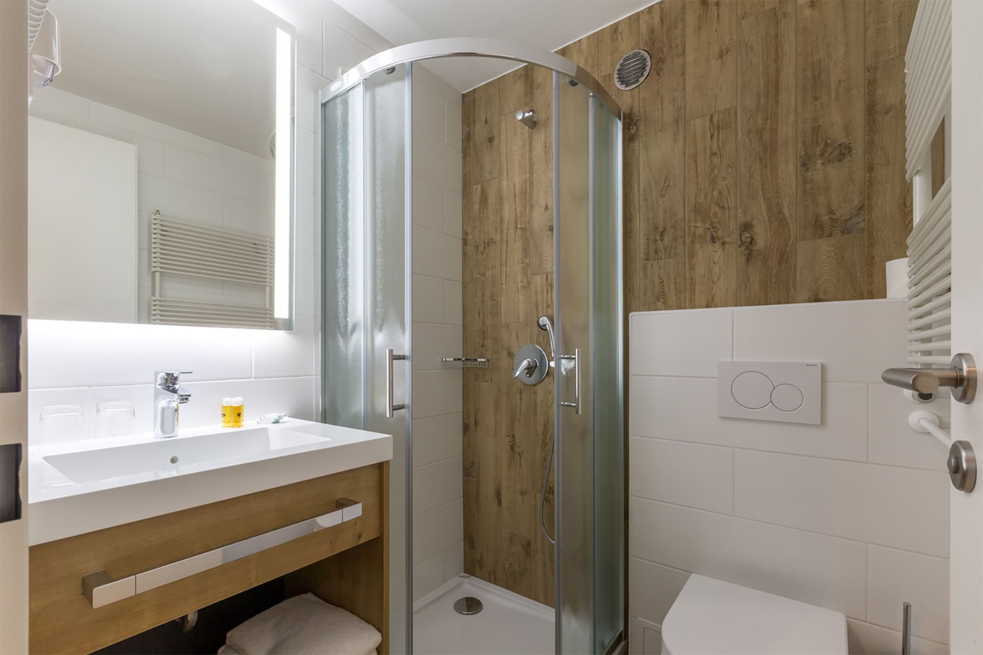Hotel Monumenti Double Room